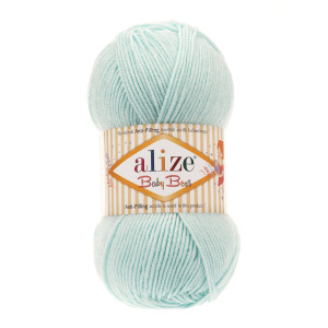820 Пряжа Alize Baby Best