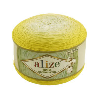 7414 Пряжа Alize Bella Ombre Batik