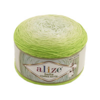 7412 Пряжа Alize Bella Ombre Batik