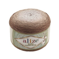 7410 Пряжа Alize Bella Ombre Batik