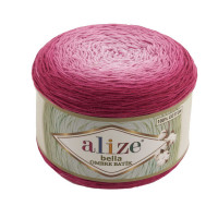7405 Пряжа Alize Bella Ombre Batik