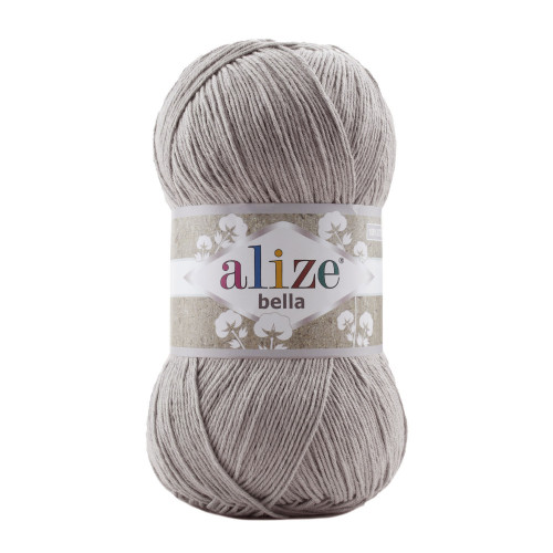 629 Пряжа Alize Bella 100 норка