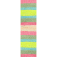 6792 Пряжа Alize Bella Batik 100