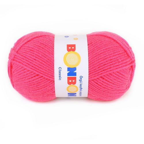 98319 Пряжа Nako Bonbon Classic