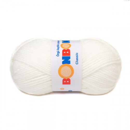 98200 Пряжа Nako Bonbon Classic