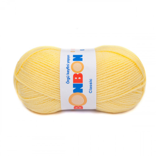 98210 Пряжа Nako Bonbon Classic