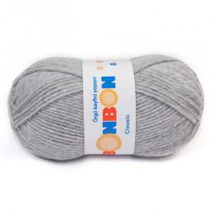 98233 Пряжа Nako Bonbon Classic