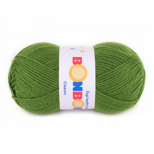98235 Пряжа Nako Bonbon Classic