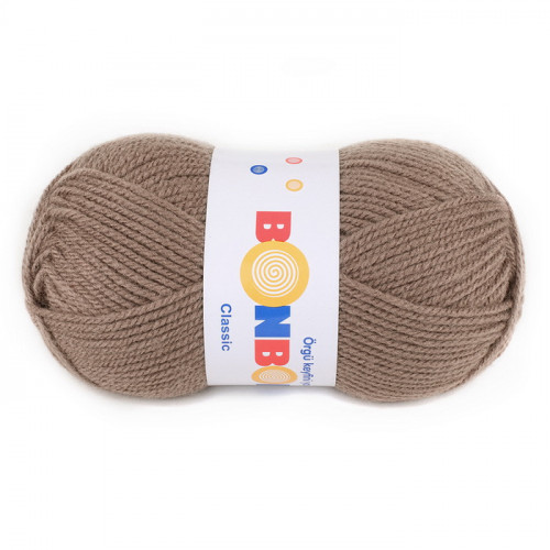 98324 Пряжа Nako Bonbon Classic