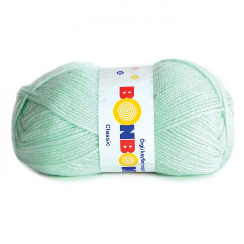 98329 Пряжа Nako Bonbon Classic