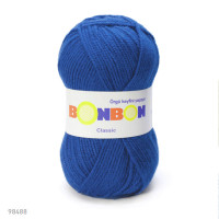 98488 Пряжа Nako Bonbon Classic