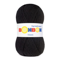 98206 Пряжа Nako Bonbon Classic
