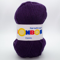 98232 Пряжа Nako Bonbon Classic