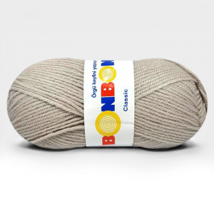 98330 Пряжа Nako Bonbon Classic