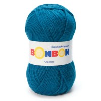 98400 Пряжа Nako Bonbon Classic