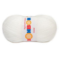 98200 Пряжа Nako Bonbon Kristal