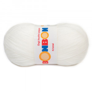 98200 Пряжа Nako Bonbon Kristal