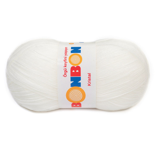 98200 Пряжа Nako Bonbon Kristal