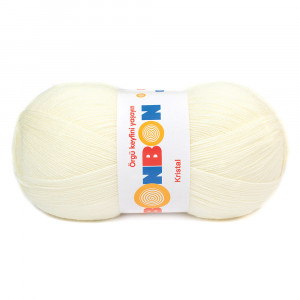 98223 Пряжа Nako Bonbon Kristal