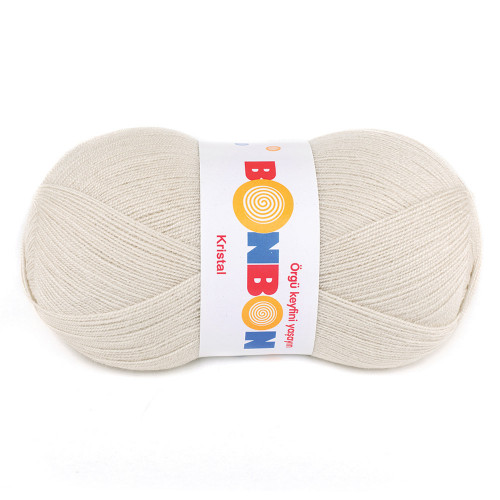 98333 Пряжа Nako Bonbon Kristal