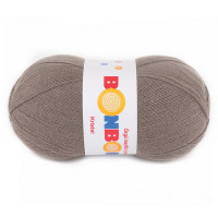 98324 Пряжа Nako Bonbon Kristal