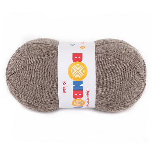 98324 Пряжа Nako Bonbon Kristal