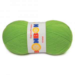 98204 Пряжа Nako Bonbon Kristal