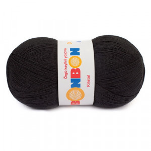 98206 Пряжа Nako Bonbon Kristal