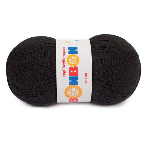 98206 Пряжа Nako Bonbon Kristal