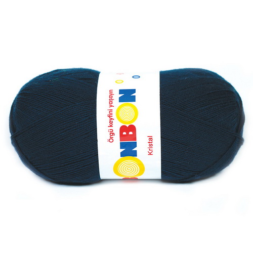 98207 Пряжа Nako Bonbon Kristal