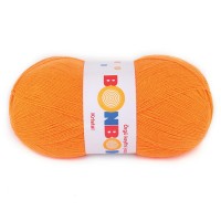 98336 Пряжа Nako Bonbon Kristal