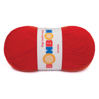 98211 Пряжа Nako Bonbon Kristal
