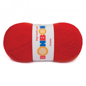 98211 Пряжа Nako Bonbon Kristal