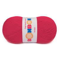 98398 Пряжа Nako Bonbon Kristal