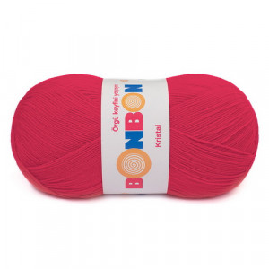 98398 Пряжа Nako Bonbon Kristal