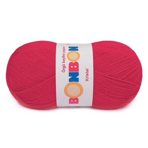 98398 Пряжа Nako Bonbon Kristal