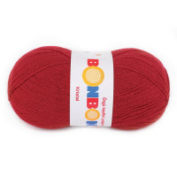 98237 Пряжа Nako Bonbon Kristal