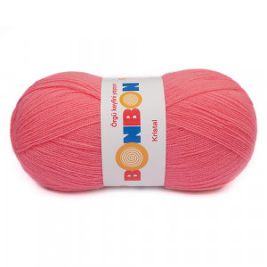 98230 Пряжа Nako Bonbon Kristal