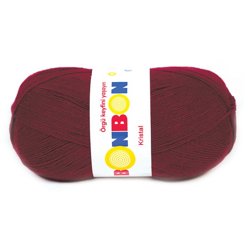 98220 Пряжа Nako Bonbon Kristal