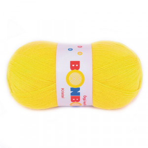 98397 Пряжа Nako Bonbon Kristal