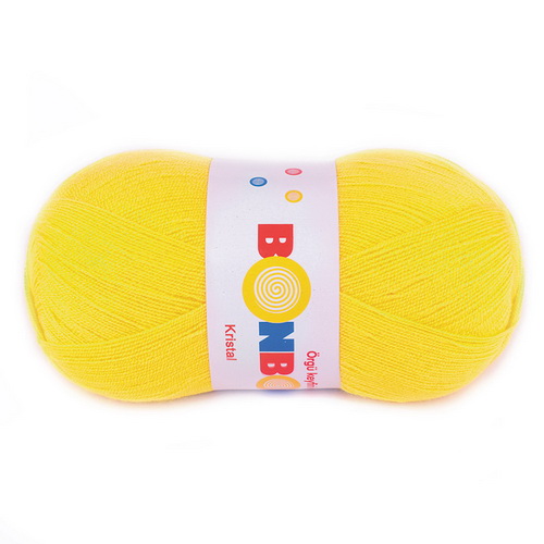 98397 Пряжа Nako Bonbon Kristal