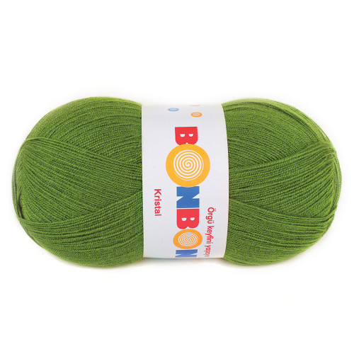 98235 Пряжа Nako Bonbon Kristal