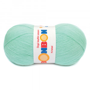 98329 Пряжа Nako Bonbon Kristal