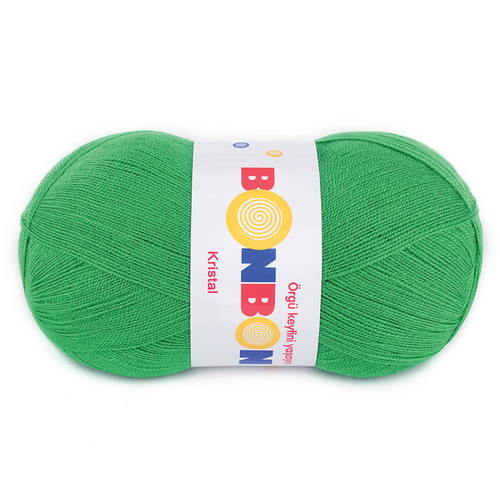 98337 Пряжа Nako Bonbon Kristal