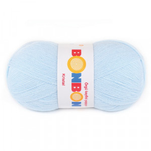 98328 Пряжа Nako Bonbon Kristal