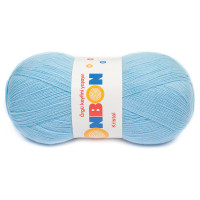 98231 Пряжа Nako Bonbon Kristal