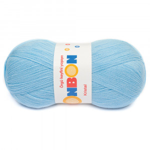 98231 Пряжа Nako Bonbon Kristal