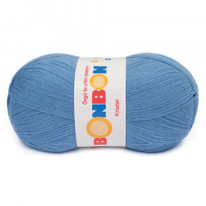 98236 Пряжа Nako Bonbon Kristal