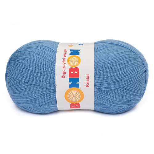 98236 Пряжа Nako Bonbon Kristal