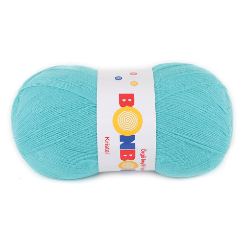 98238 Пряжа Nako Bonbon Kristal